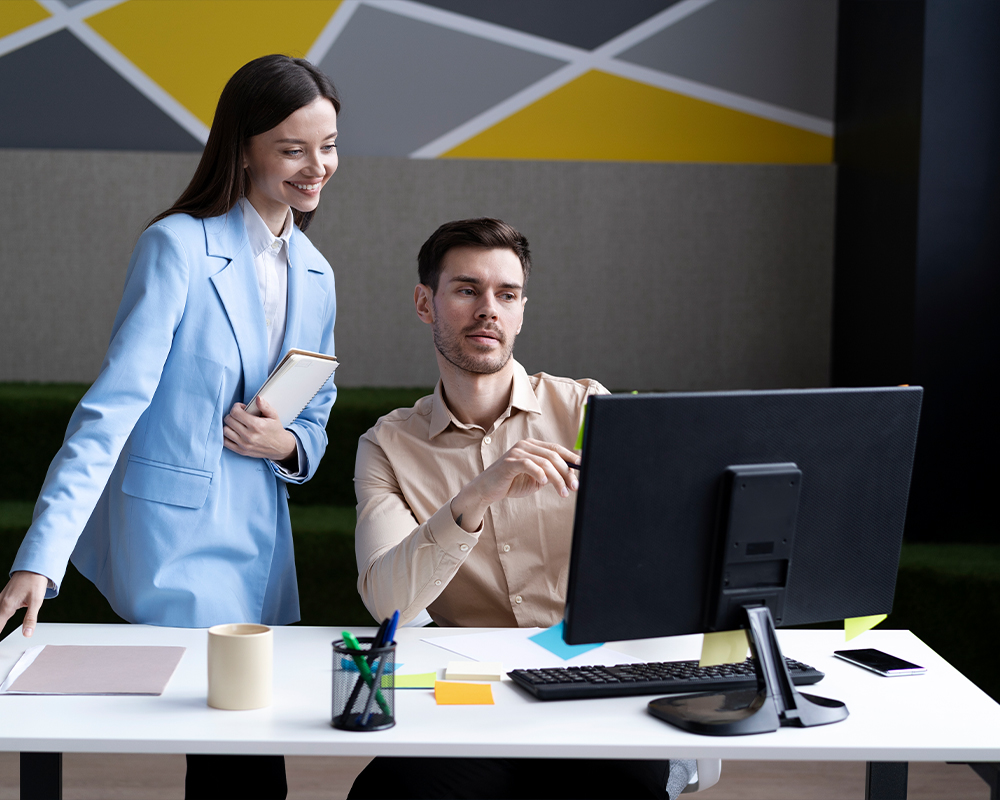 Dubai PRO services for business growth