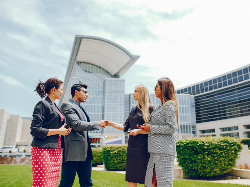 Dubai Government and PRO Services