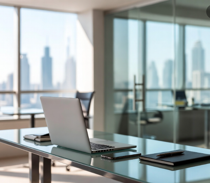 Professional Business & Company Setup in Dubai