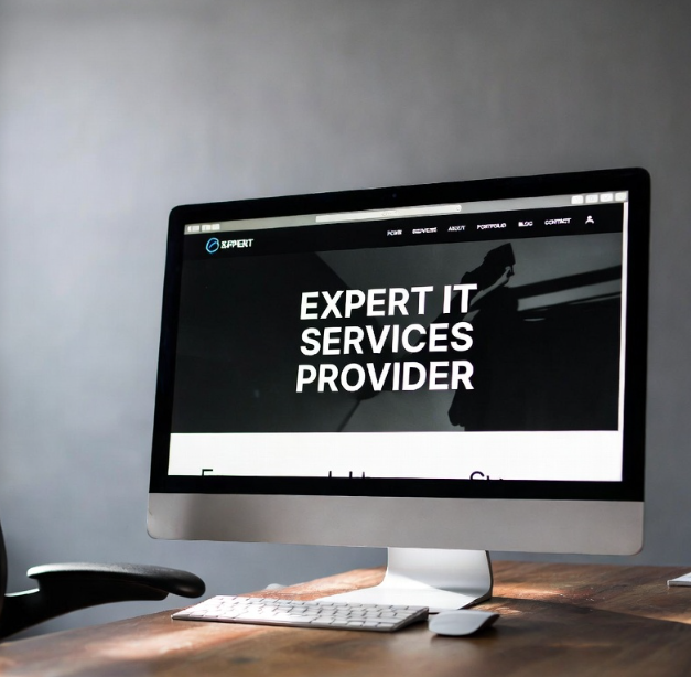 Network and Cloud IT Services