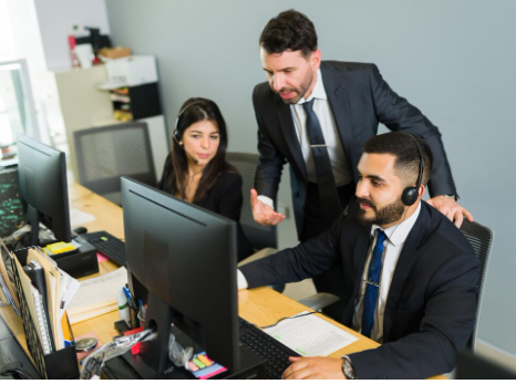 Trusted PRO Services provider in Al Qusais Dubai