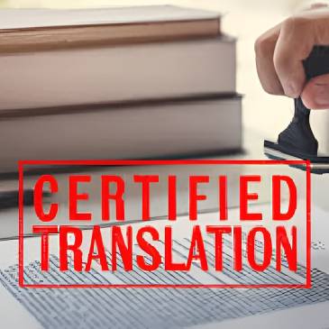 Certificate and document attestation services in Dubai