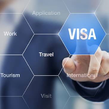 UAE visa services and immigration support in Dubai